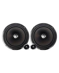 Phoenix Gold VW 6" kitsystem