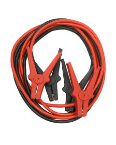 Startkabelsæt 16mm2 isoleret 3m - 220A