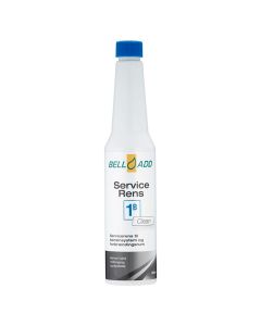 Bell Add Servicerens 1B clean 200ml