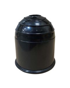 Avant Kugleskjuler sort plastik