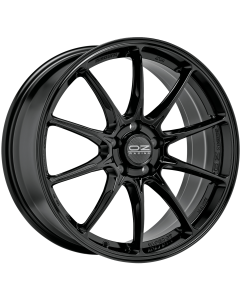 Oz Hyper Gt Hlt Gloss Black