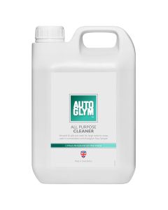 Autoglym All Purpose Cleaner 2,5L Universalrens