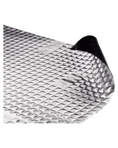 CTK Practic 2 mm resonansdæmpning, 16 ARK, 2,96M²