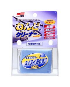 Soft99 Surface Smoother Mini 100gr
