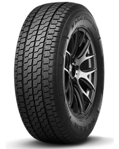 215/60R17 109T NEXEN N'BLUE 4 SEASON VAN M+S