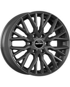 Gmp Booster Glossy Anthracite
