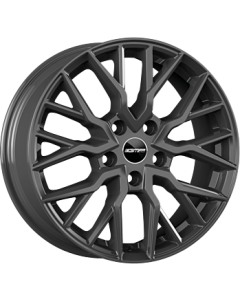 Gmp Booster Glossy Anthracite