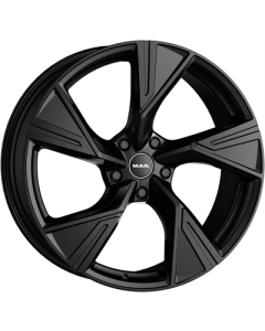 Mak Stark Gloss Black