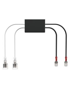 Osram LED Canbus Adaptersæt H7 universal