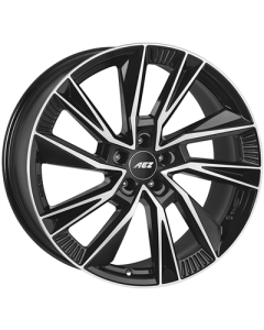 Aez Havanna Dark Black/Polished