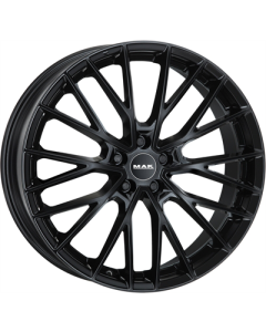 Mak Speciale Gloss Black