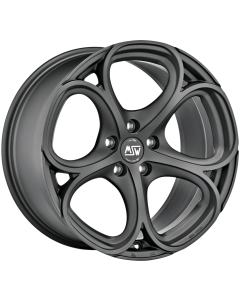 Msw 82 Matt Gun Metal