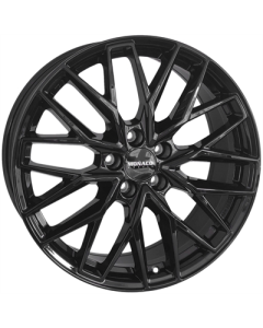 Monaco Gpx Gloss Black