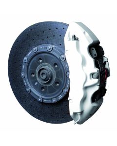 Foliatec Bremsekaliberlak Pure white pensel