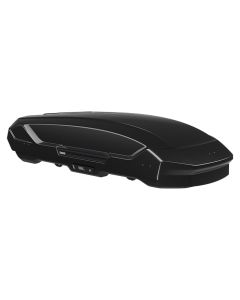 Thule Motion 3 L black glossy