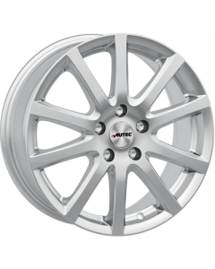 Autec Skandic Brilliant Silver