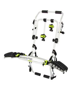Buzz Pilot cykelholder til 2 cykler