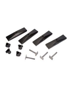 THULE 697600 - T-SPOR ADAPTER 20x27mm PO