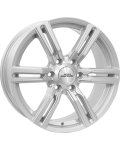 Inter Action Kargin 6 Silver