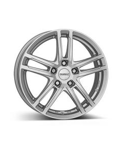 Dezent Tz Silver