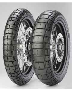 170/60R17 72V PIRELLI SCORPION RALLY STR R 
