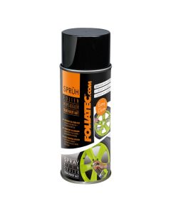 Foliatec Sprayfolieforsegler mat 400ml