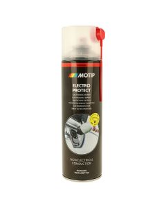 Motip Elektronikbeskytter 500ml.