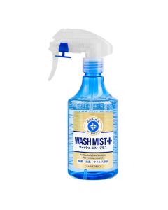 Soft99 Wash Mist plus 300ml