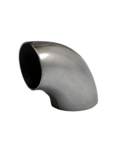 Svejsebøjning 1 3/4" 90 grader