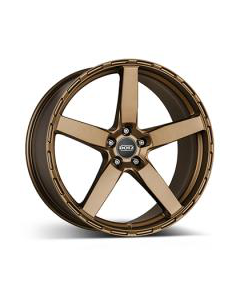 Dotz Marinabay Bronze Bronze Matt