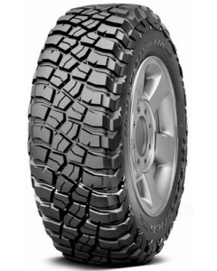 1250/0R15 108Q B.F. GOODRICH MUDTAKM3 M+S