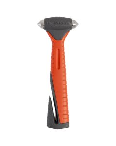 Lifehammer Plus selekniv og rudeknuser