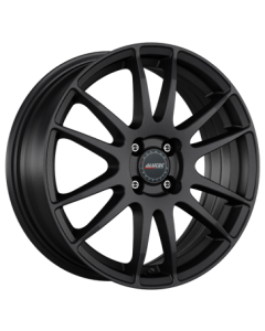 Alutec Monstr Racing-Schwarz