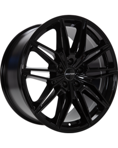 Gmp Specter Black Glossy