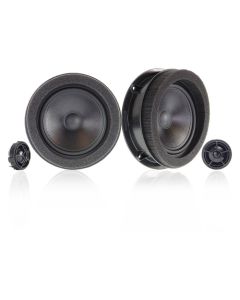 Alpine SPC-100ML højttaler-subwoofer Mercedes ml