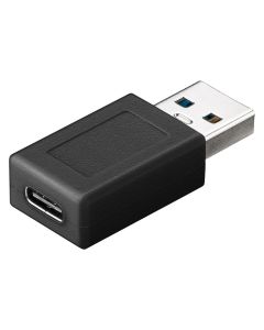 Ampire USB-A til USB-C adapter
