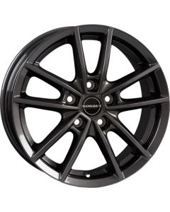 Borbet W Mistral Anthracite Glossy