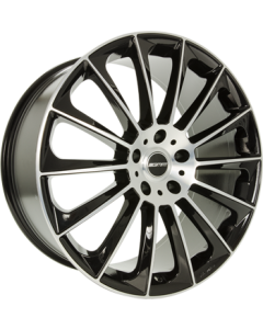 Gmp Stellar Black Diamond -