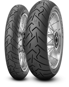 120/70R17 58W PIRELLI SCORPION TRAIL 2 F 