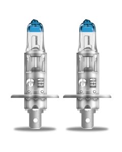 Osram Night Breaker Laser H1 55W 12V +150 Procent - Sæt