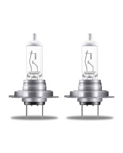 Osram Night Breaker Silver H7 55W 12V - Sæt