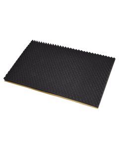 CTK WaveFix 35 mm lydabsorbering, 5 ARK, 1M²