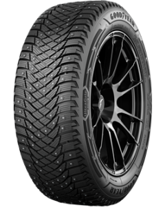 255/40R20 101T GOODYEAR ULTRAGRIP ARCTIC 2 EVR M+S EV