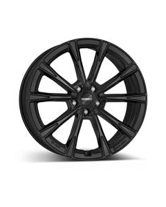 Dezent Ar Black