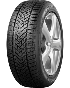 215/50R17 95V DUNLOP WINTER SPORT 5 XL M+S