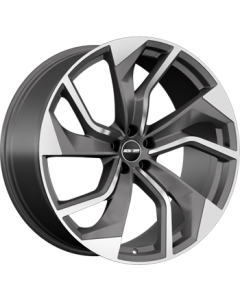 Gmp Rebel Mad -