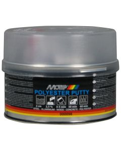 Motip Polyesterspartel 500gr.