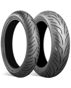 180/55R17 73W BRIDGESTONE BATTLAX T32 R 