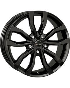 Autec Uteca Gloss Black