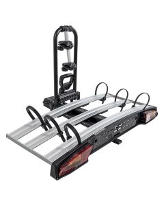 Menabo Alcor cykelholder til 3 cykler